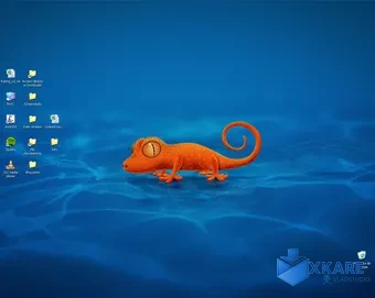 Taskbar Eliminator