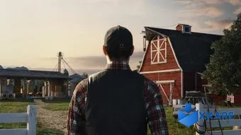 Farming Simulator 19