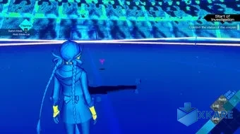 AI: THE SOMNIUM FILES - nirvanA Initiative