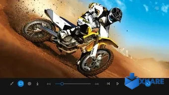 Media Player S PRO