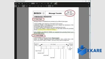 PDF View & Edit For Adobe, Foxit, Xodo, Polaris, Google Doc