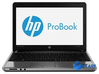 HP ProBook 4340s Notebook PC drivers