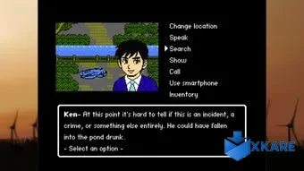 Retro Mystery Club Vol.1: The Ise-Shima Case