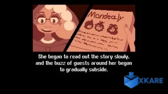 Mondealy