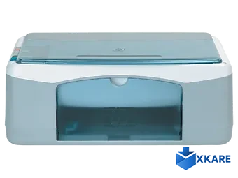 HP PSC 1210xi Printer drivers
