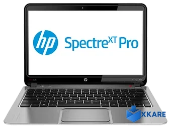 HP Spectre XT Pro Ultrabook drivers