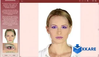 Virtual Hairstudio