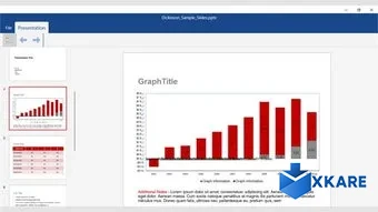Presentation pptx