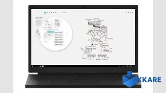 Wacom Inkspace App
