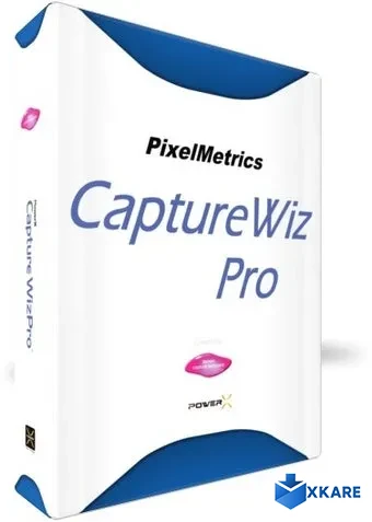 Capture Wiz