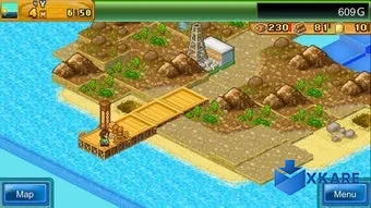 Beastie Bay DX