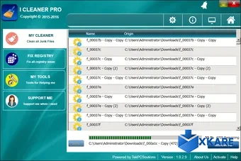iCleaner Pro