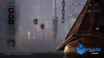 Dead by Daylight - Silent Hill Edition