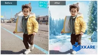 inPixio Photo Cutter