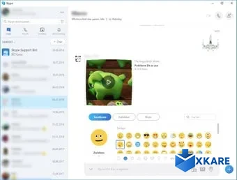 Skype