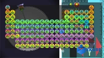 Hydrogen Game