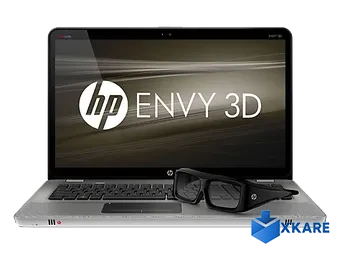 HP ENVY 17-2090nr 3D Edition Notebook PC drivers