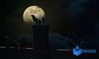 Nancy Drew: The Haunting of Castle Malloy