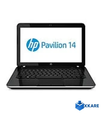 HP Pavilion 14-e015tx Notebook PC drivers