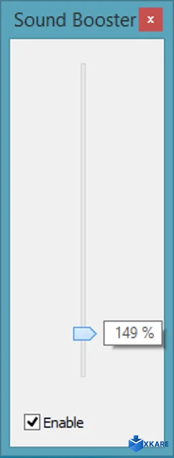 Letasoft Sound Booster