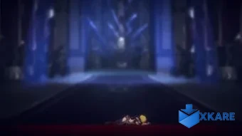 OVERLORD: ESCAPE FROM NAZARICK