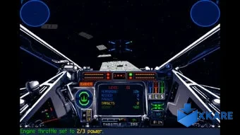 STAR WARS - X-Wing Special Edition