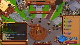Town of Salem 2