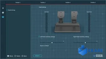 HORI Device Manager for Xbox Series X Series S