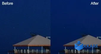 Free Photo Noise Reduction