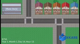 Producer Tycoon