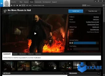Desura