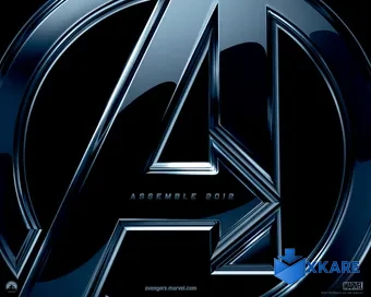 Marvels The Avengers Wallpapers