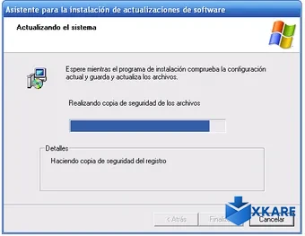 Microsoft Windows Installer