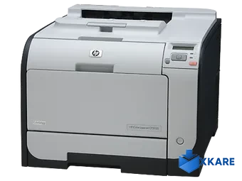 HP Color LaserJet CP2025dn Printer drivers