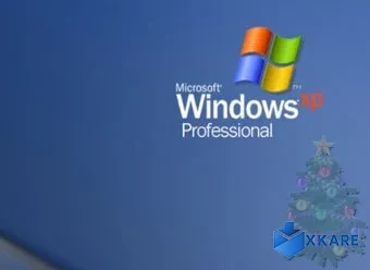 Animated Christmas Tree for Desktop