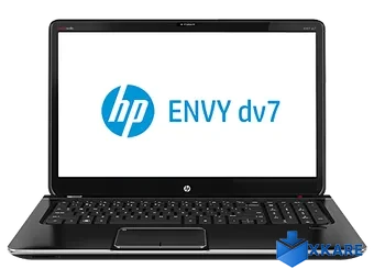 HP ENVY dv7-7212nr Notebook PC drivers