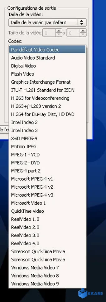 Audio/Video Converter