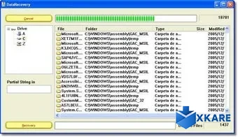 DataRecovery