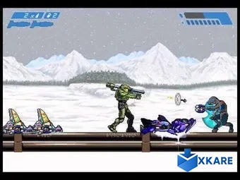 Halo Zero