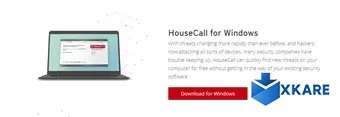 HouseCall