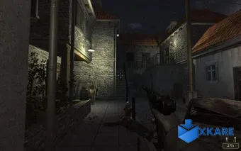 Operation Thunderstorm
