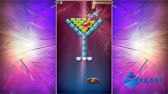 Bricks Breaker Arkanoid Quest