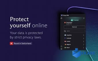 Proton VPN