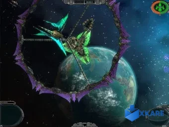 Darkstar One