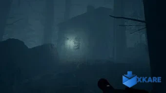 Blair Witch VR