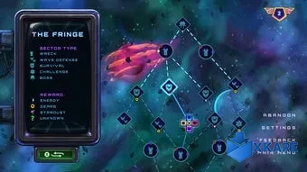 Star Salvager