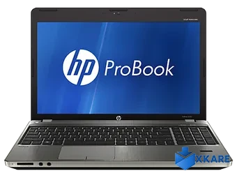 HP ProBook 4535s Notebook PC drivers