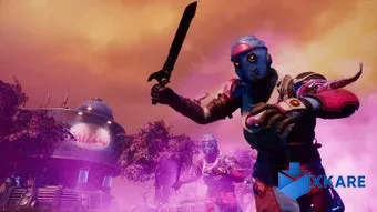 The Outer Worlds: Spacers Choice Edition
