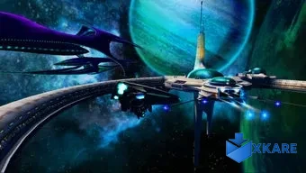 Advent Rising