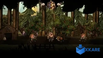 Hoglands